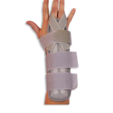 Universal Wrist Splint