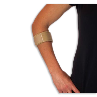 Ortho-Care Tennis Elbow Support