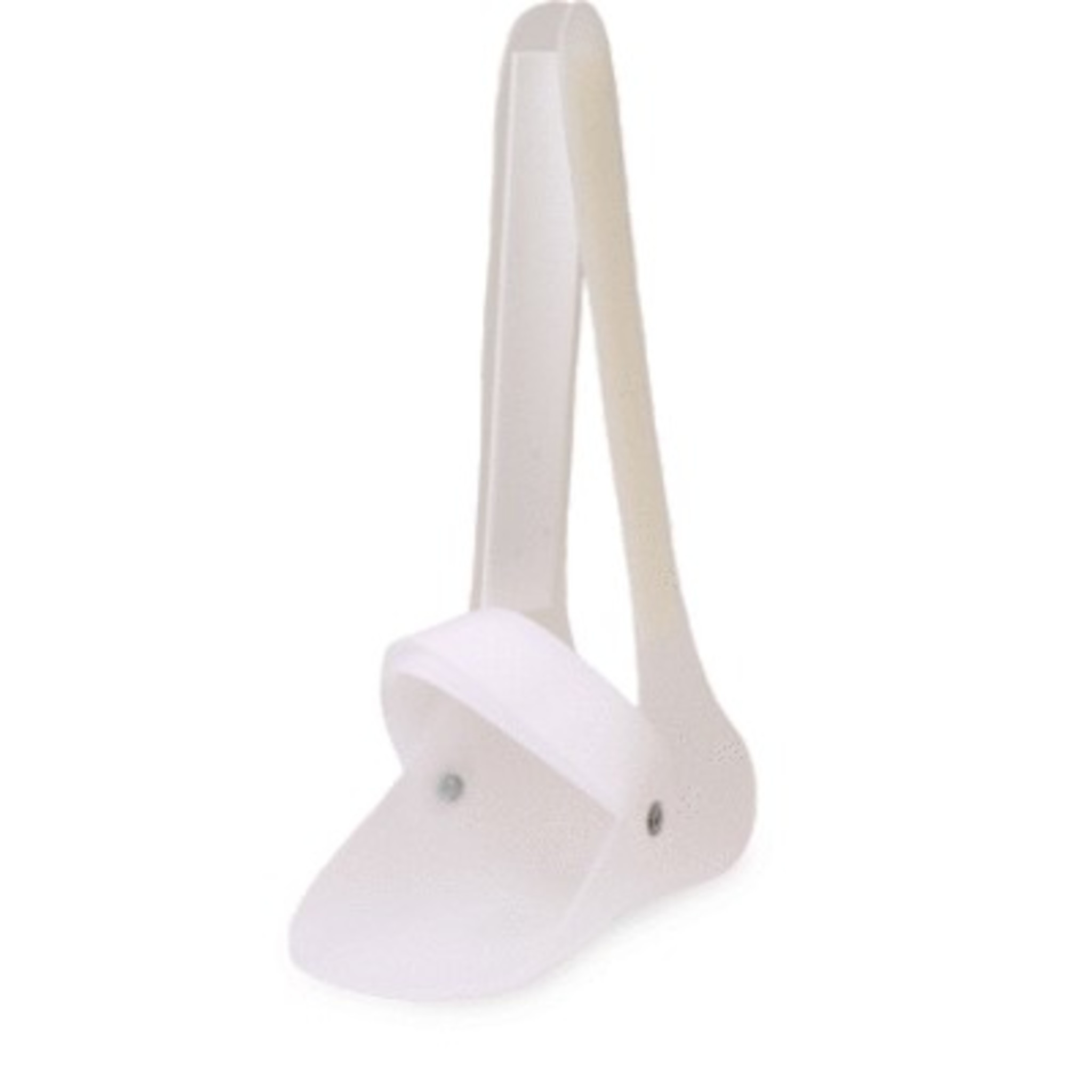 Semelle rigide pour chaussure