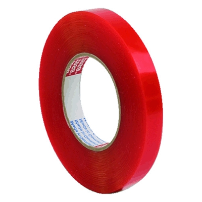 ottobock Double-faced tape (RED)