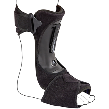 Dynamic Night Splint