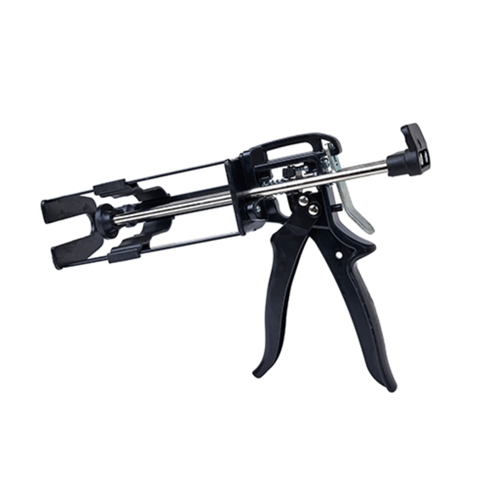 Pistolet distributeur pour adhésif