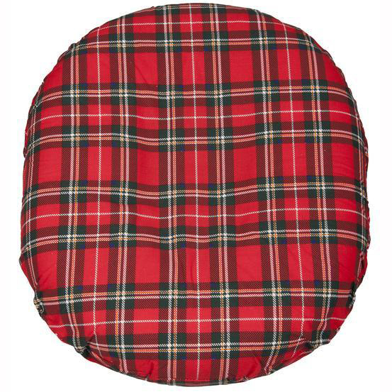 PCP Foam Ring Cushion