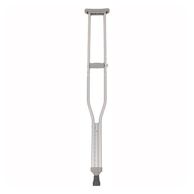 PCP Aluminum Crutches