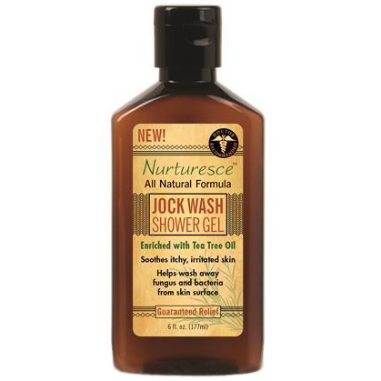 PediFix® Nurturesce® Jock Wash Shower Gel