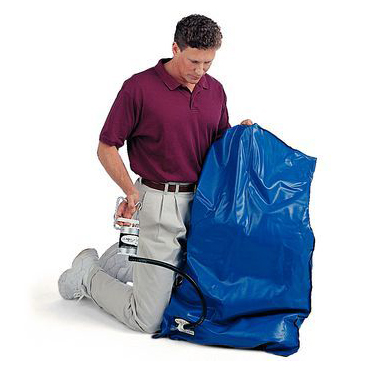 Performance Health® Sammons Preston Versa Form Plus (Blue) Positioning Pillows