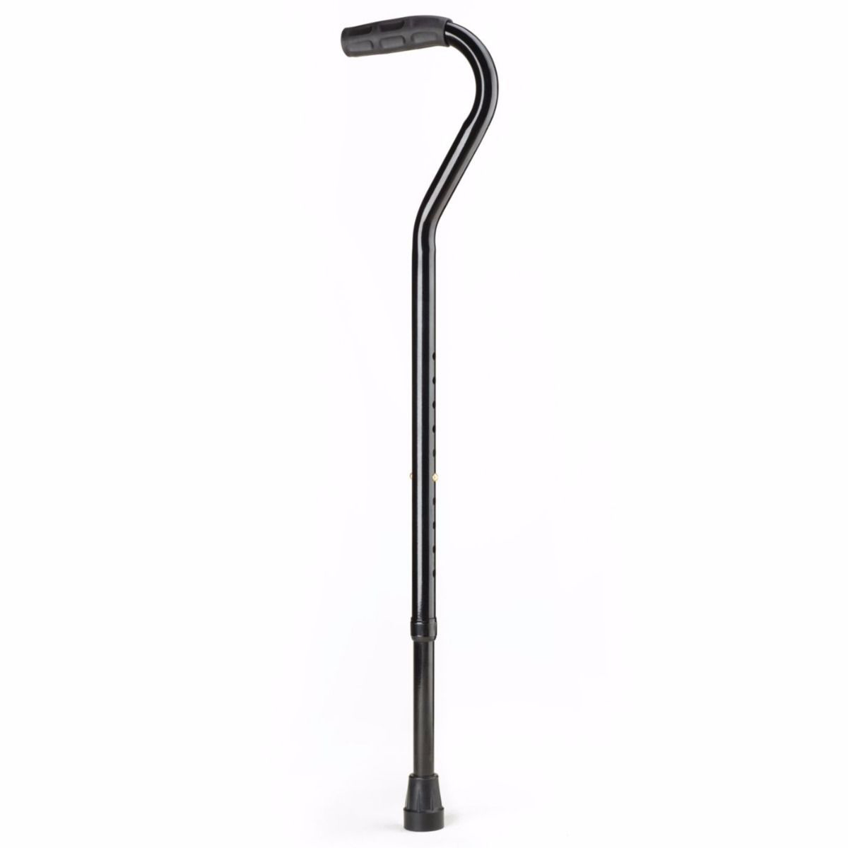 Performance Health® Days® Steel Bariatric Offset Handle Adjustable Cane