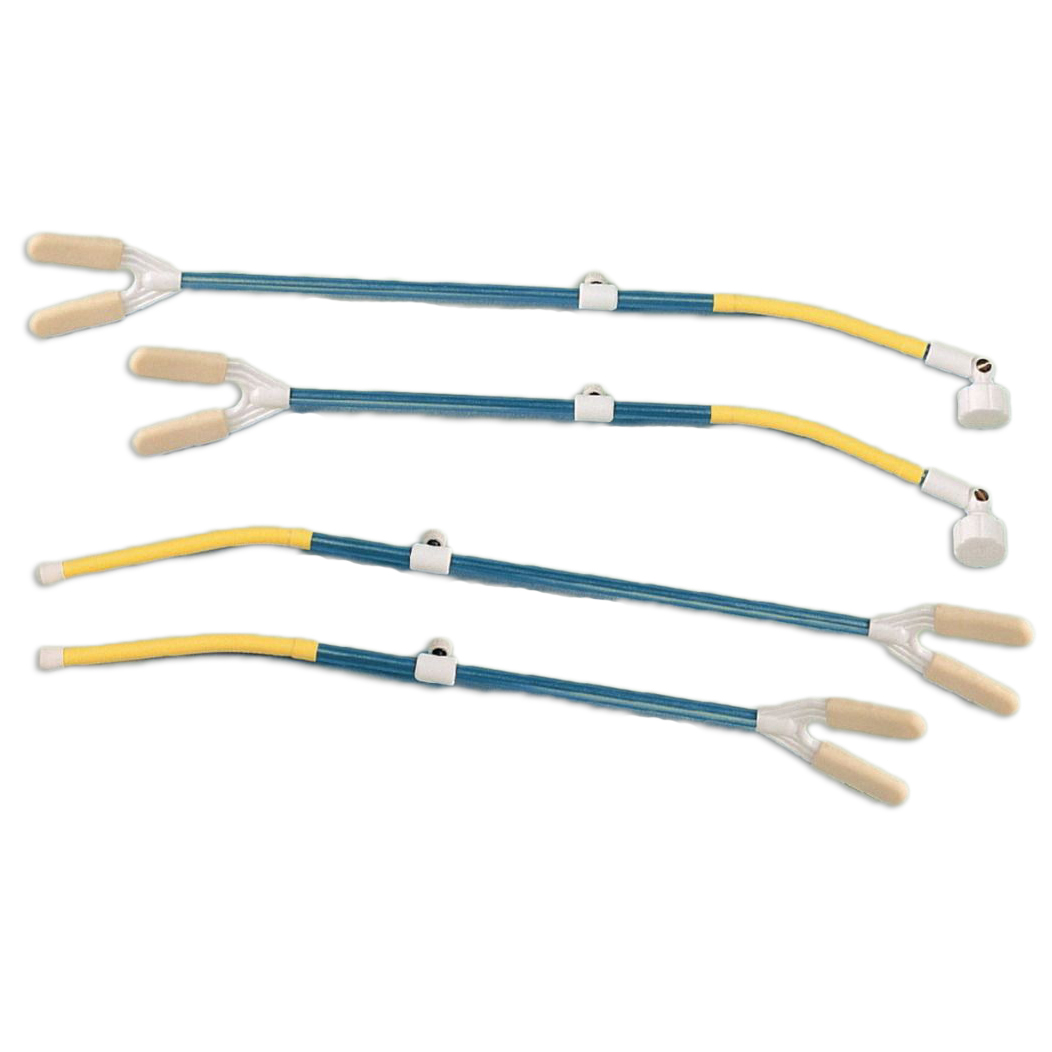 Performance Health® Bendable Telescopic Mouth Sticks