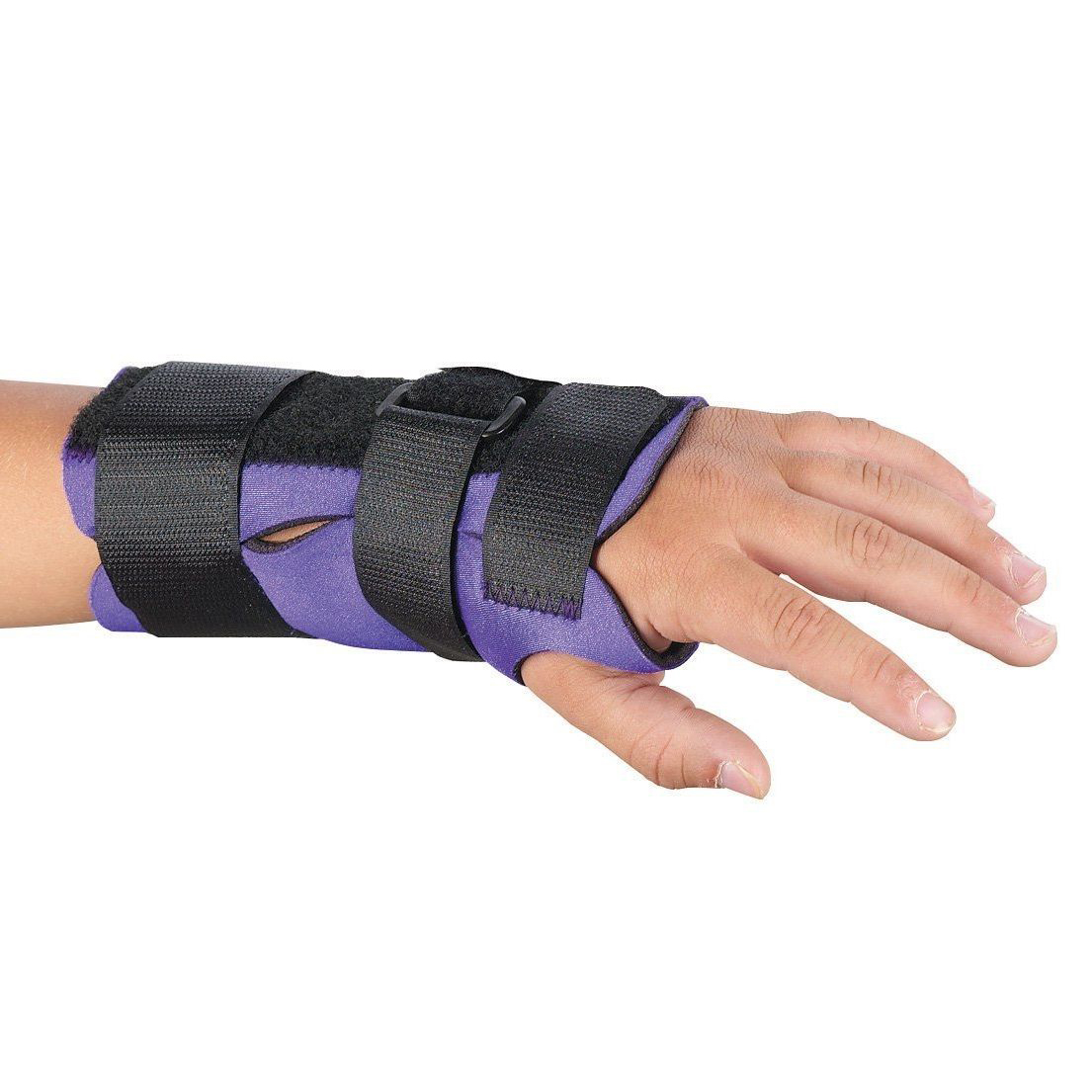 Performance Health® Rolyan® Breathoprene Pediatric Wrist Splint