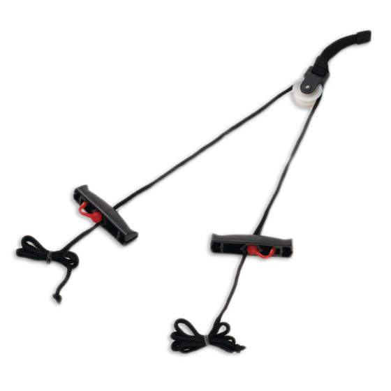 Performance Health® Lifeline E.S.P. Econo Shoulder Pulley