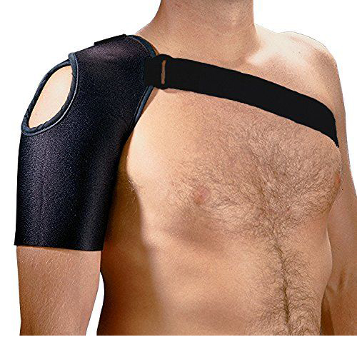 Performance Health® Rolyan® MFC II Unilateral Shoulder Orthosis