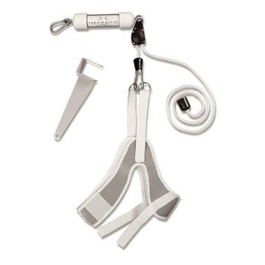 Neckpro II Overdoor Cervical Traction Device