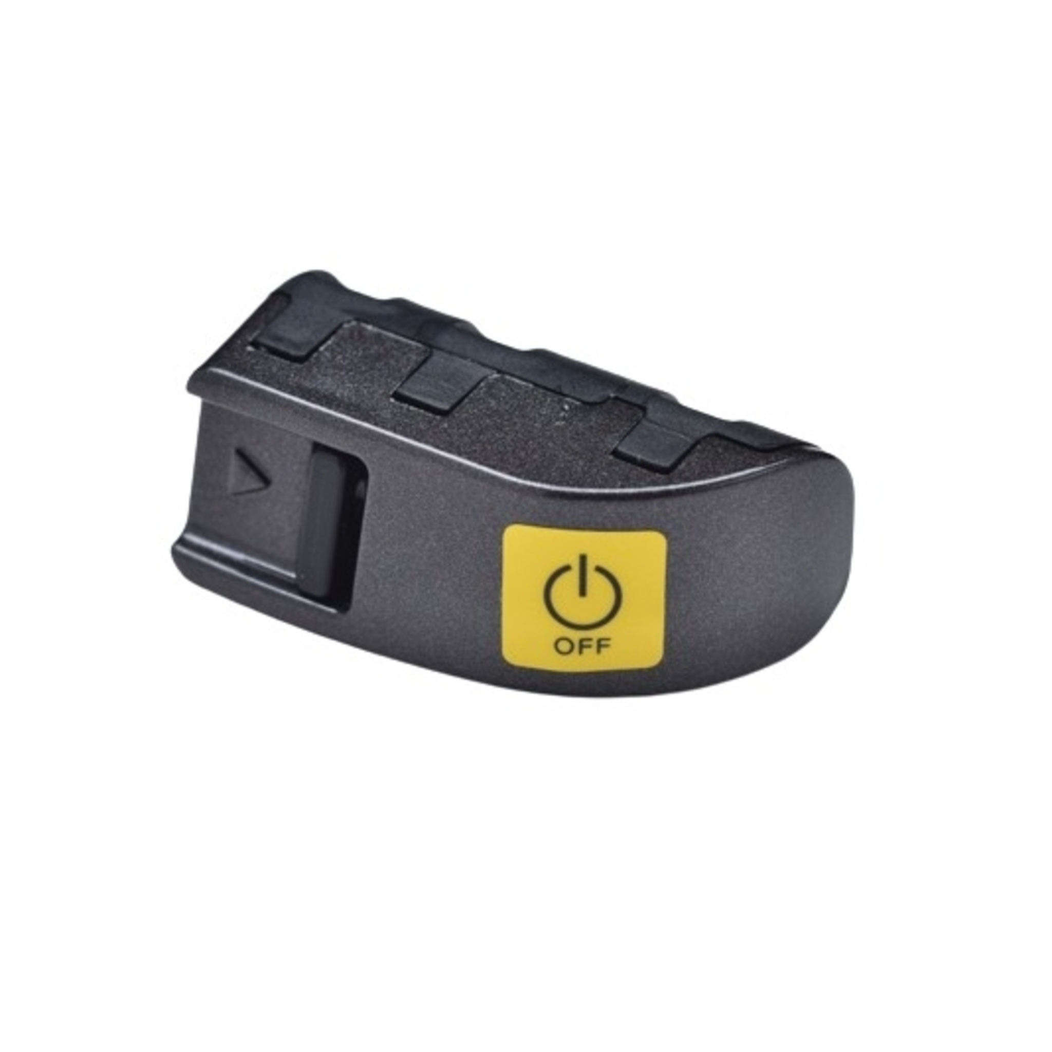 ALLUX Power Off Charging Port Cap