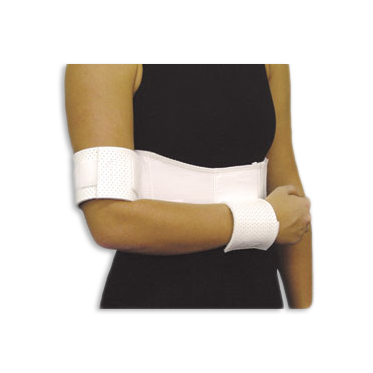 Professional Products Deluxe Elastic Shoulder Immobilizer