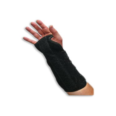 Talon™ Lacer Wrist and Forearm Support 10.5"