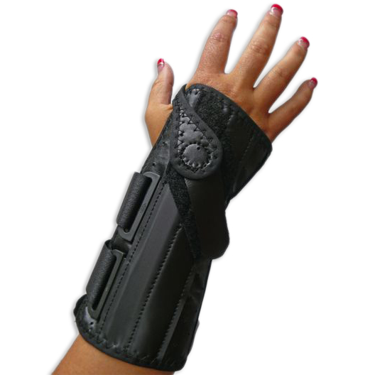 Talon™ V Wrist Support 8" MP Flex