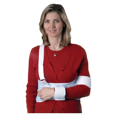 Ossur® Premium Shoulder Immobilizer