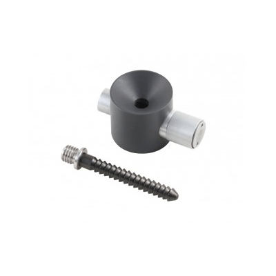 Proteor Locking Kit with Notched Pin