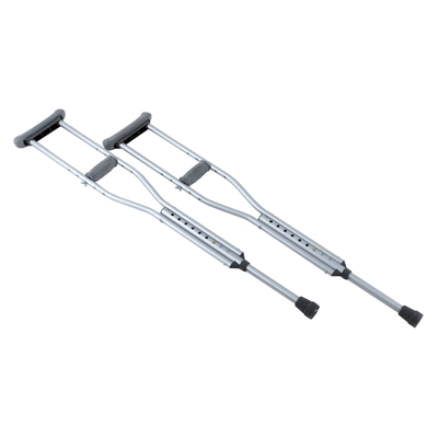 Medline Crutches