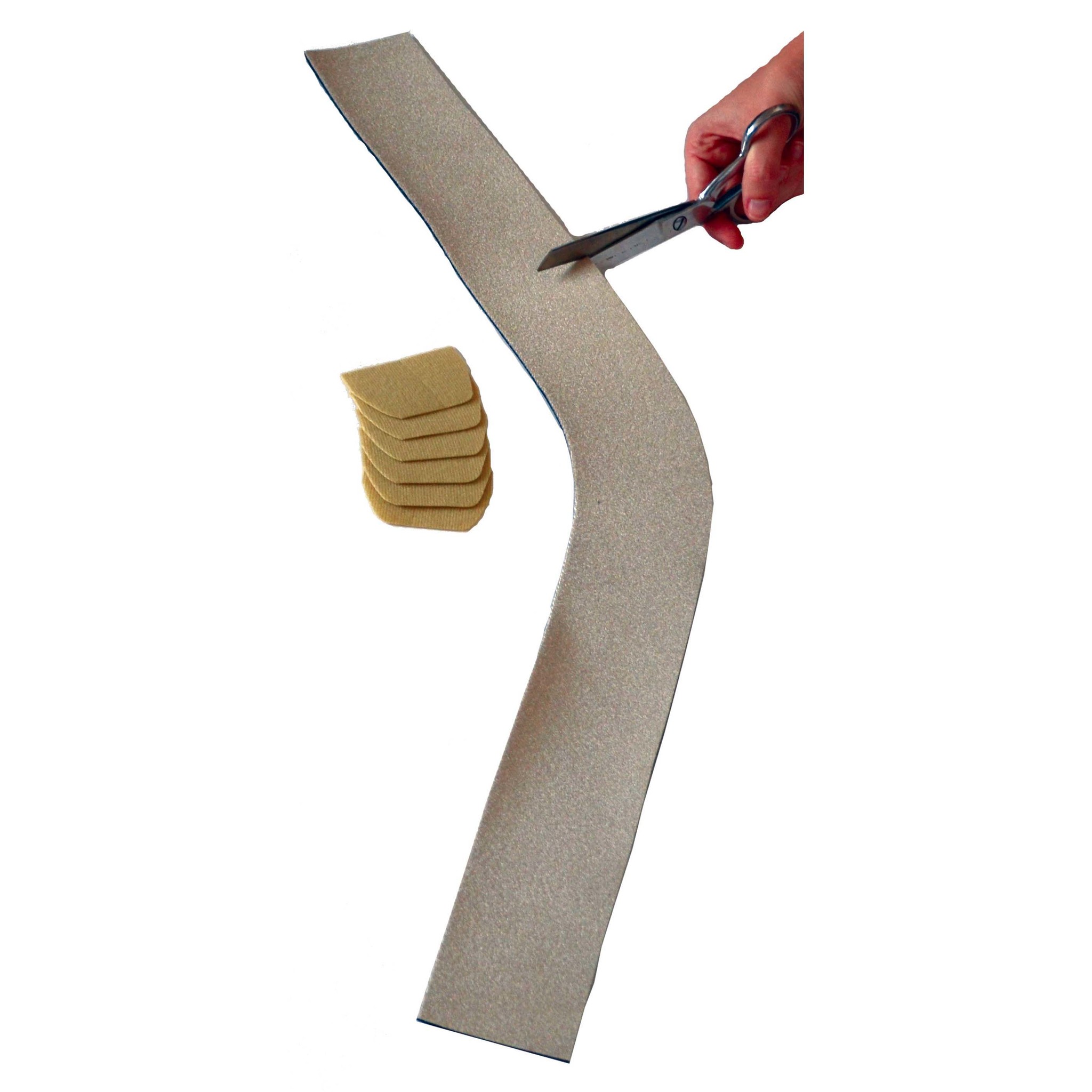 circaid® Reduction Kit - Shelf Straps