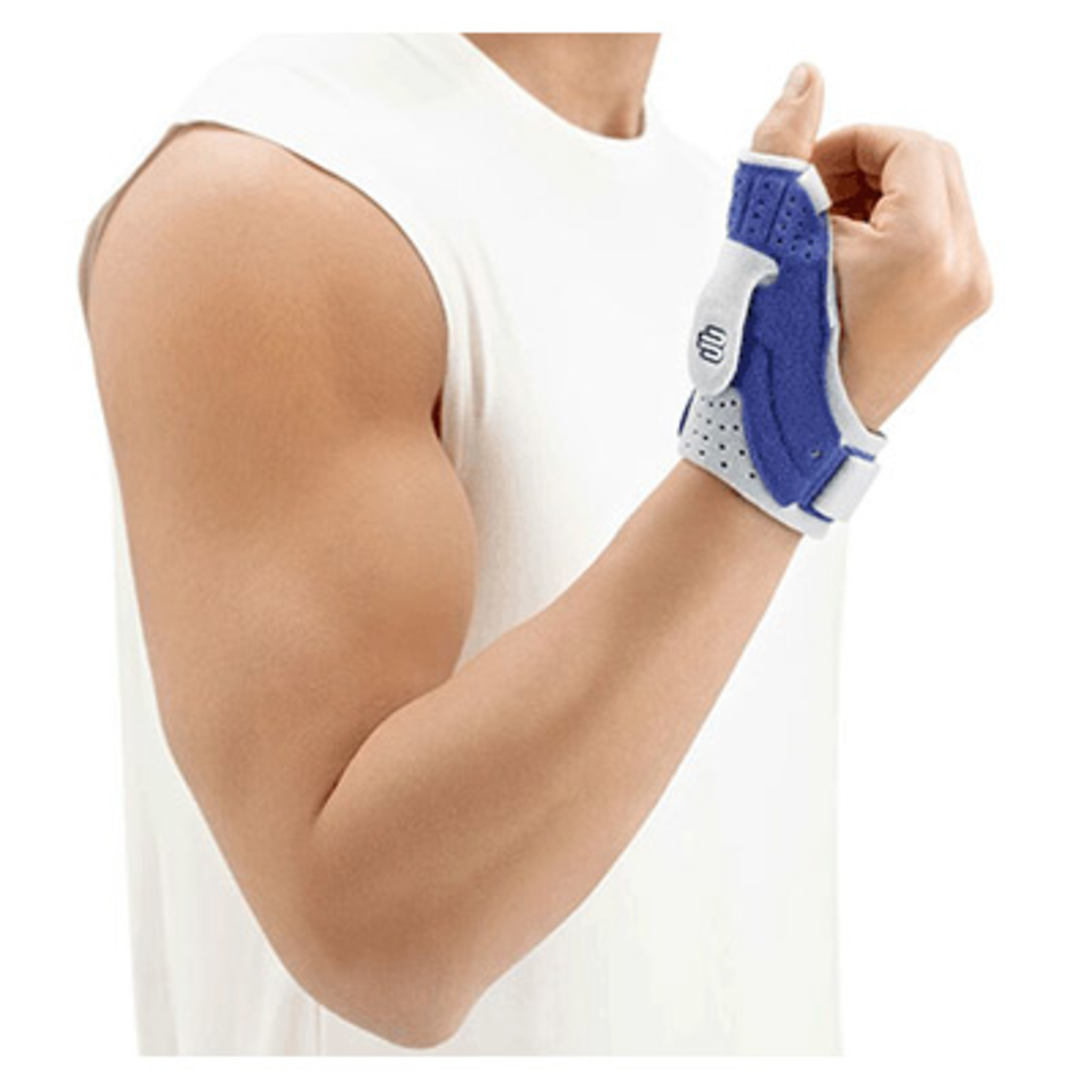 RhizoLoc® Thumb Stabilizer
