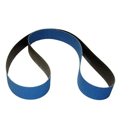 Bandes abrasives