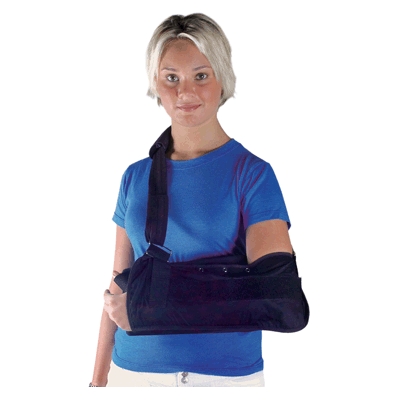 Ossur® Shoulder Abduction Sling