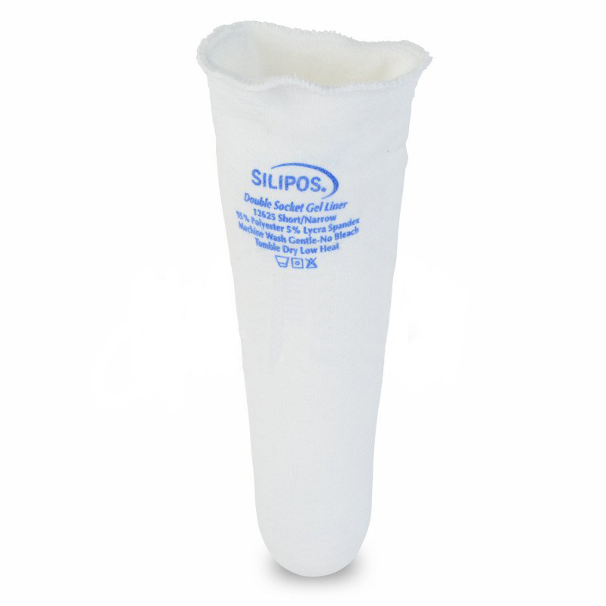 Bas de gel ComfortZone Double Socket (double épaisseur)