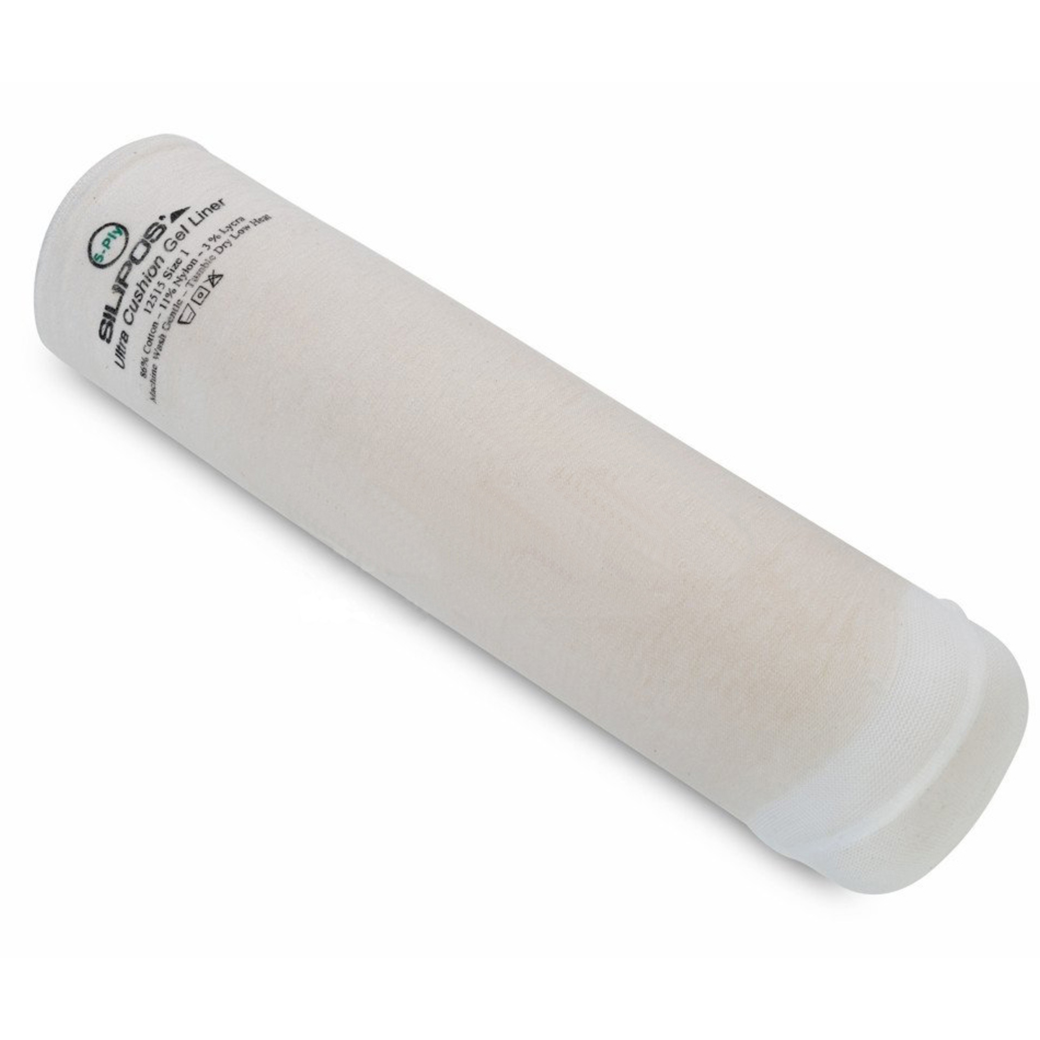 Bas de gel ComfortZone Ultra Cushion