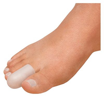 Capuchon digital tout gel, gamme Active