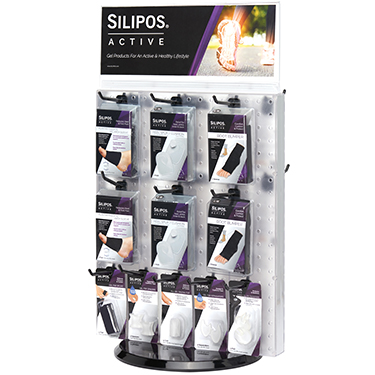 Silipos Active Display A