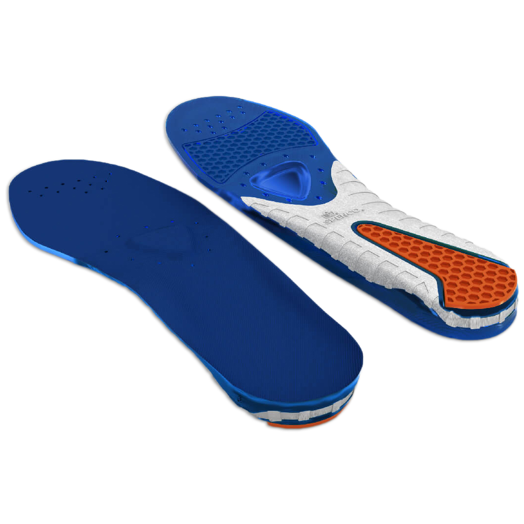 Spenco® Gel Comfort Insoles