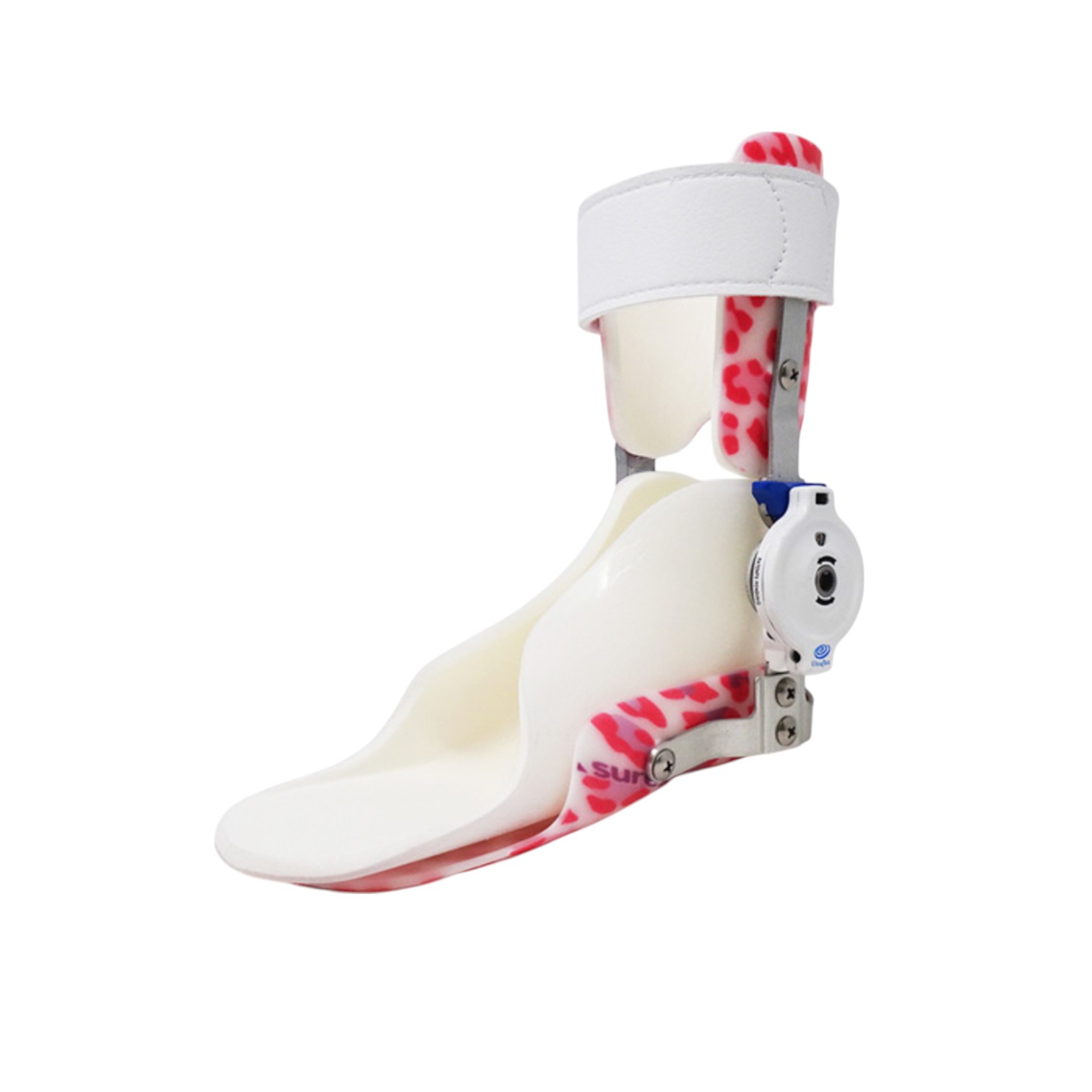 Adult Contracture Management