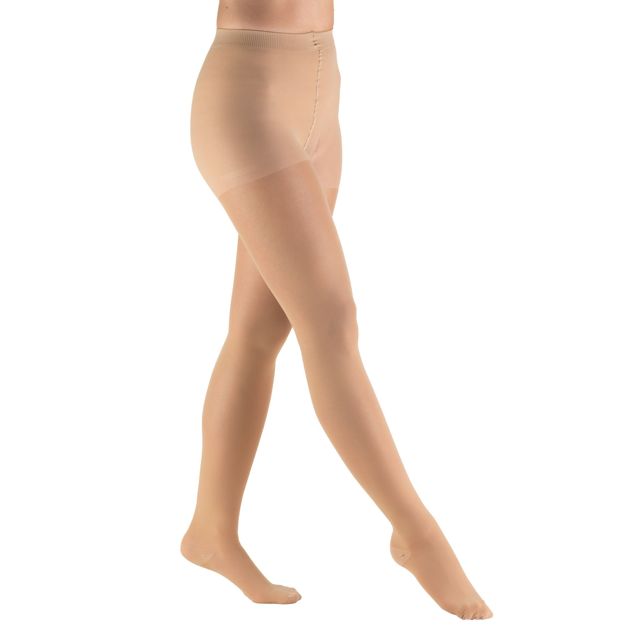Truform® 0265 Compression Pantyhose 20-30 mmHg Sheer