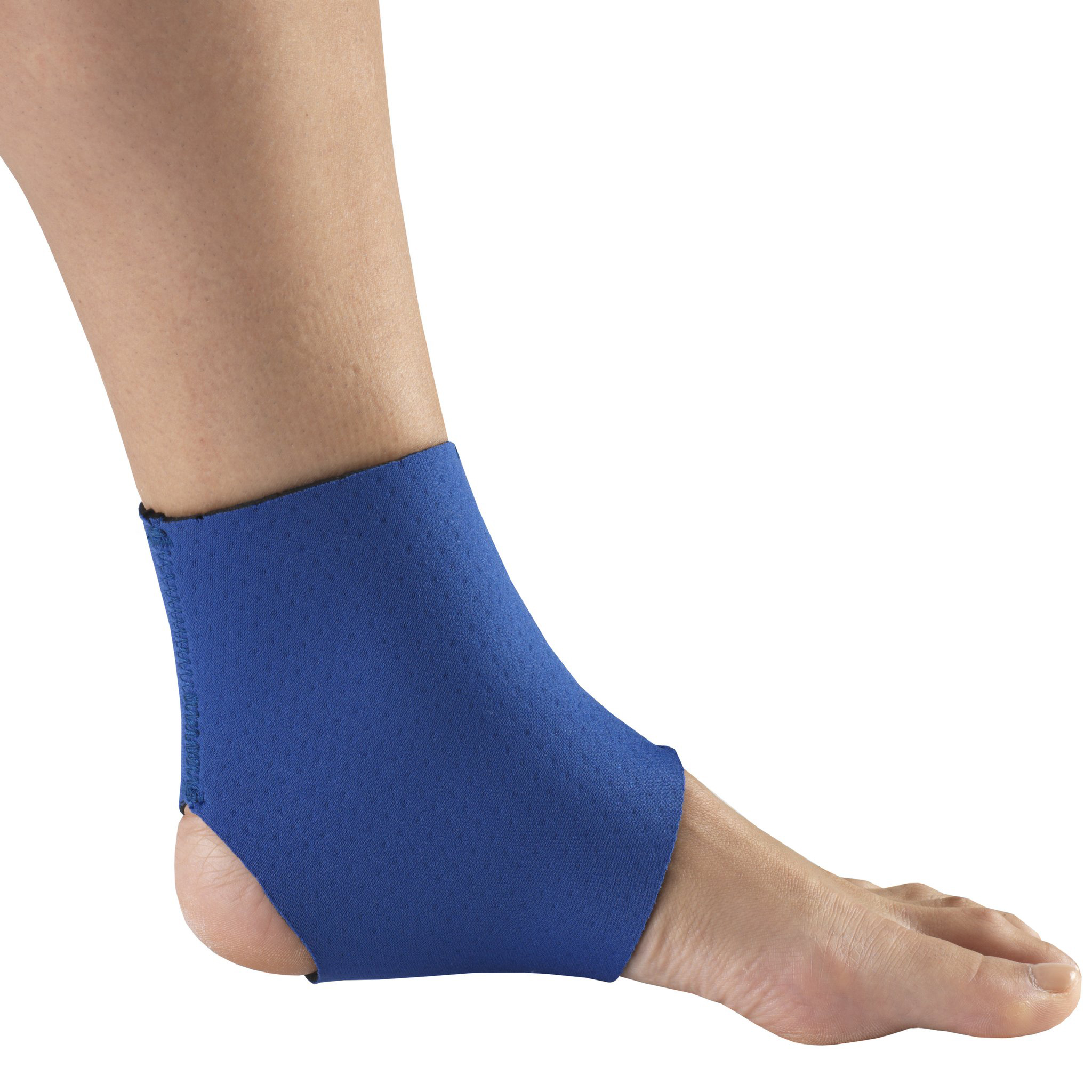 Truform® 0307 Neoprene Ankle Support Slip-On Style