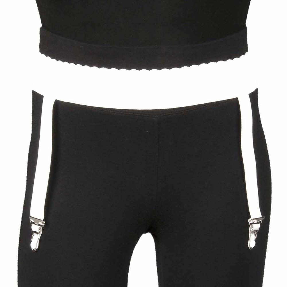 Truform® 0762 Lightweight Garter Belt