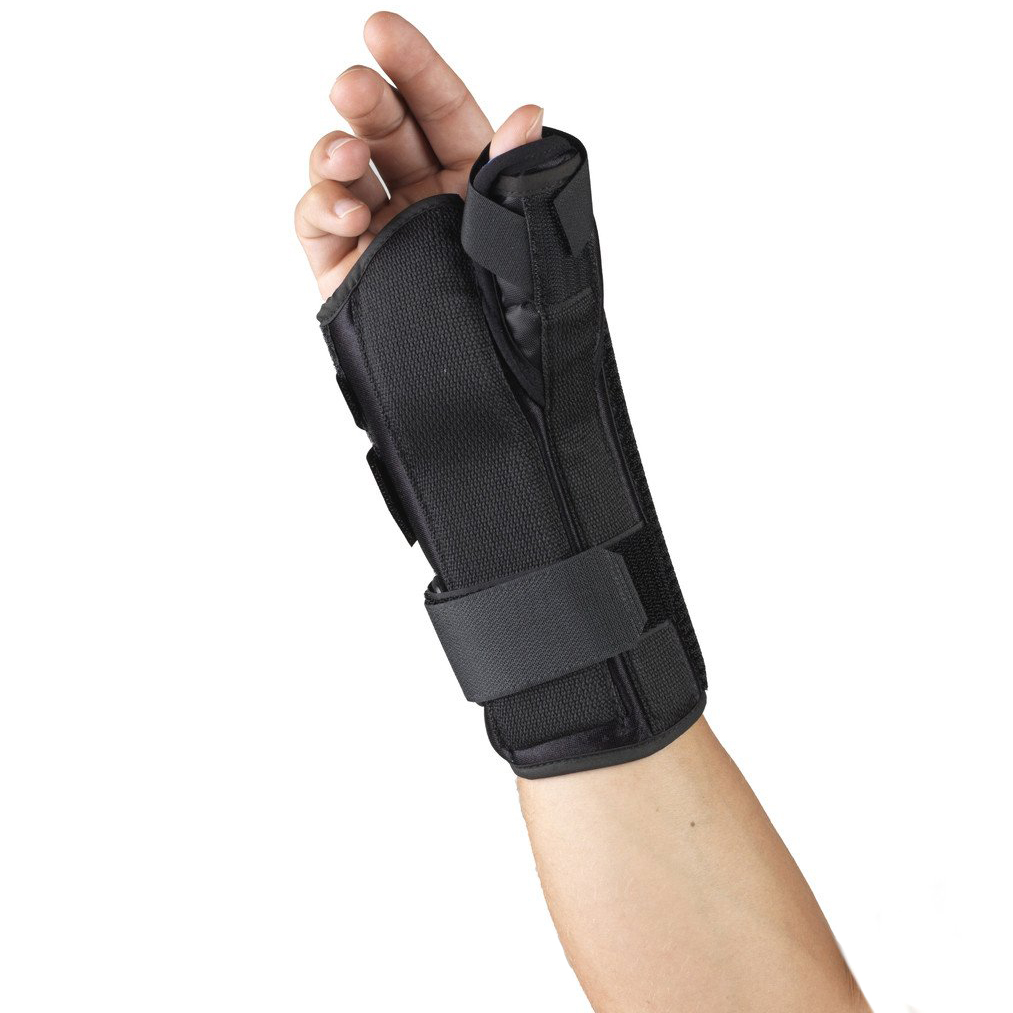 2087 Wrist Thumb Splint Spica