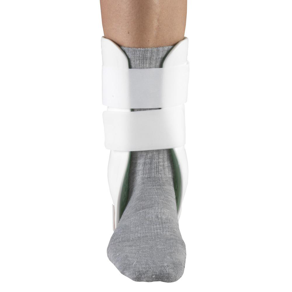 Truform® 2092 Ankle Stirrup Brace - Airform® Pads