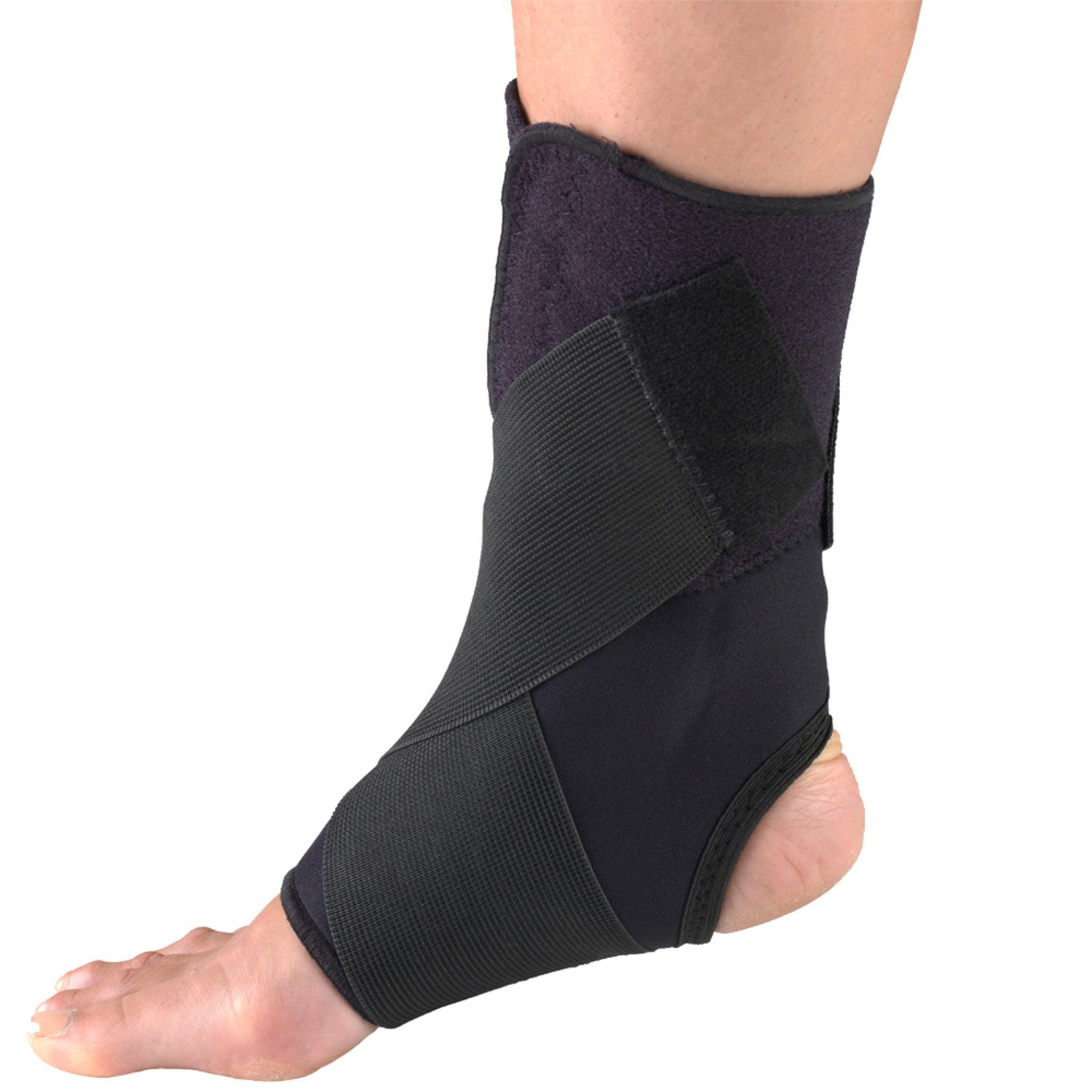 Truform® 2547 Ankle Support - Wrap Around Strap