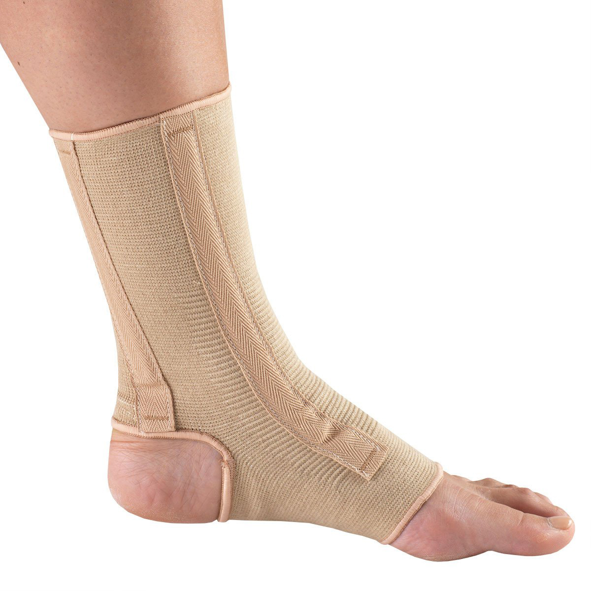 Truform® 2560 Ankle Support - Spiral Stays