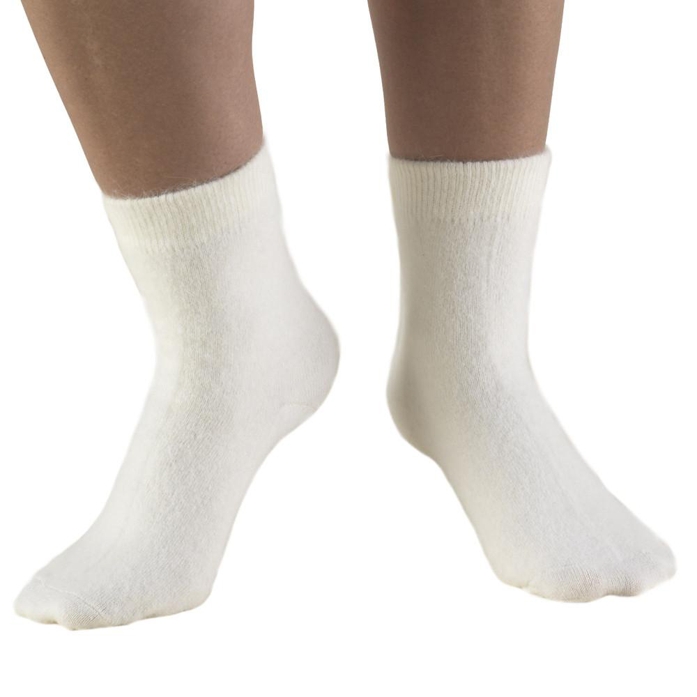 Truform® 79600 Angora Socks