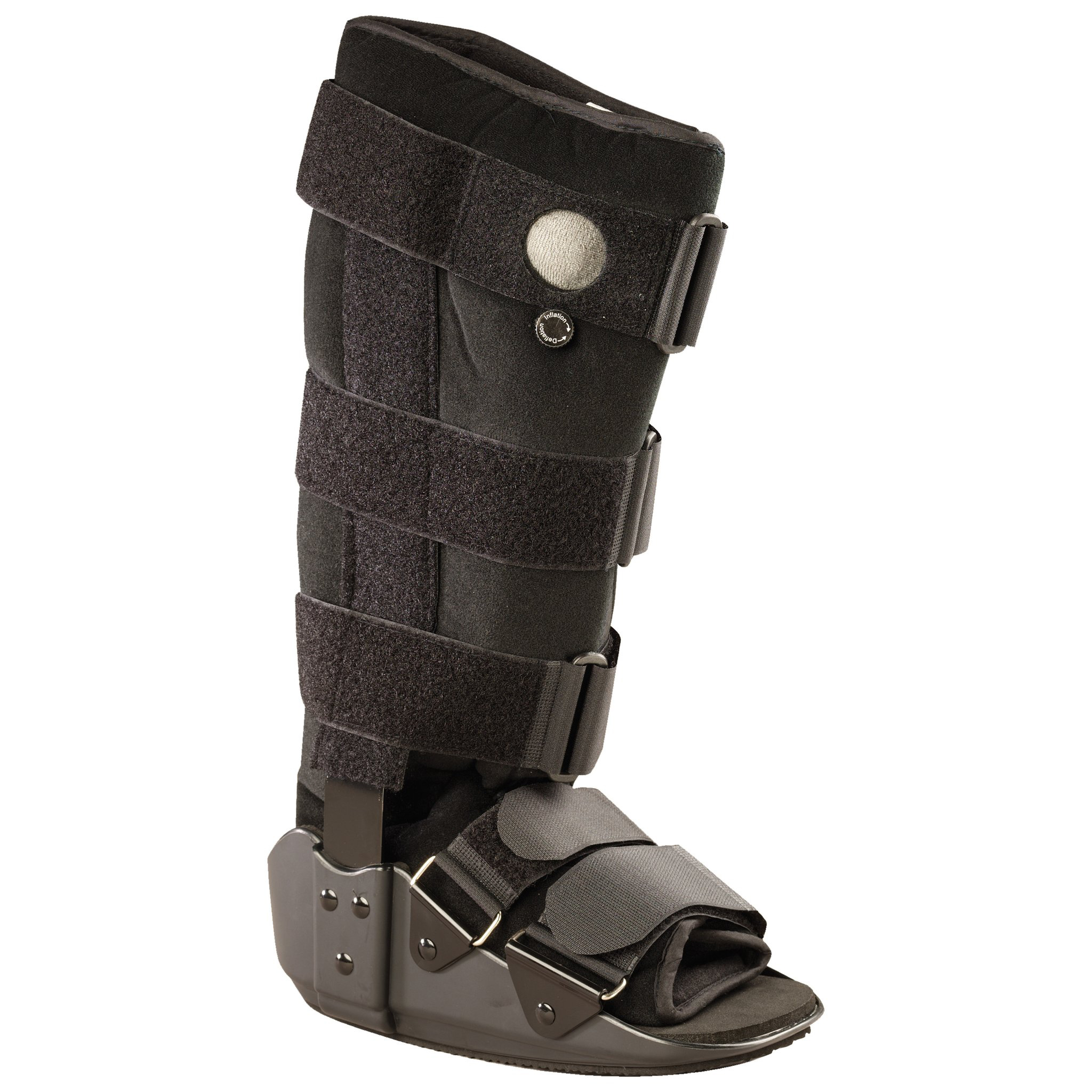 CMS-003-17 Walker Boot Tall Air