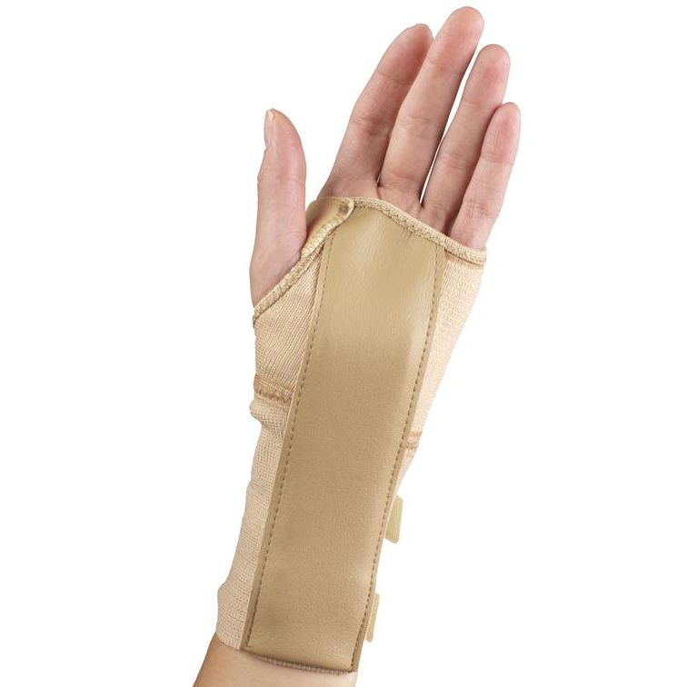 C-50-33 Elastic Wrist Splint