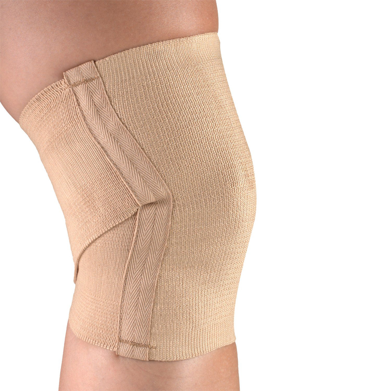 Truform® C-57 Criss-Cross Knee Support