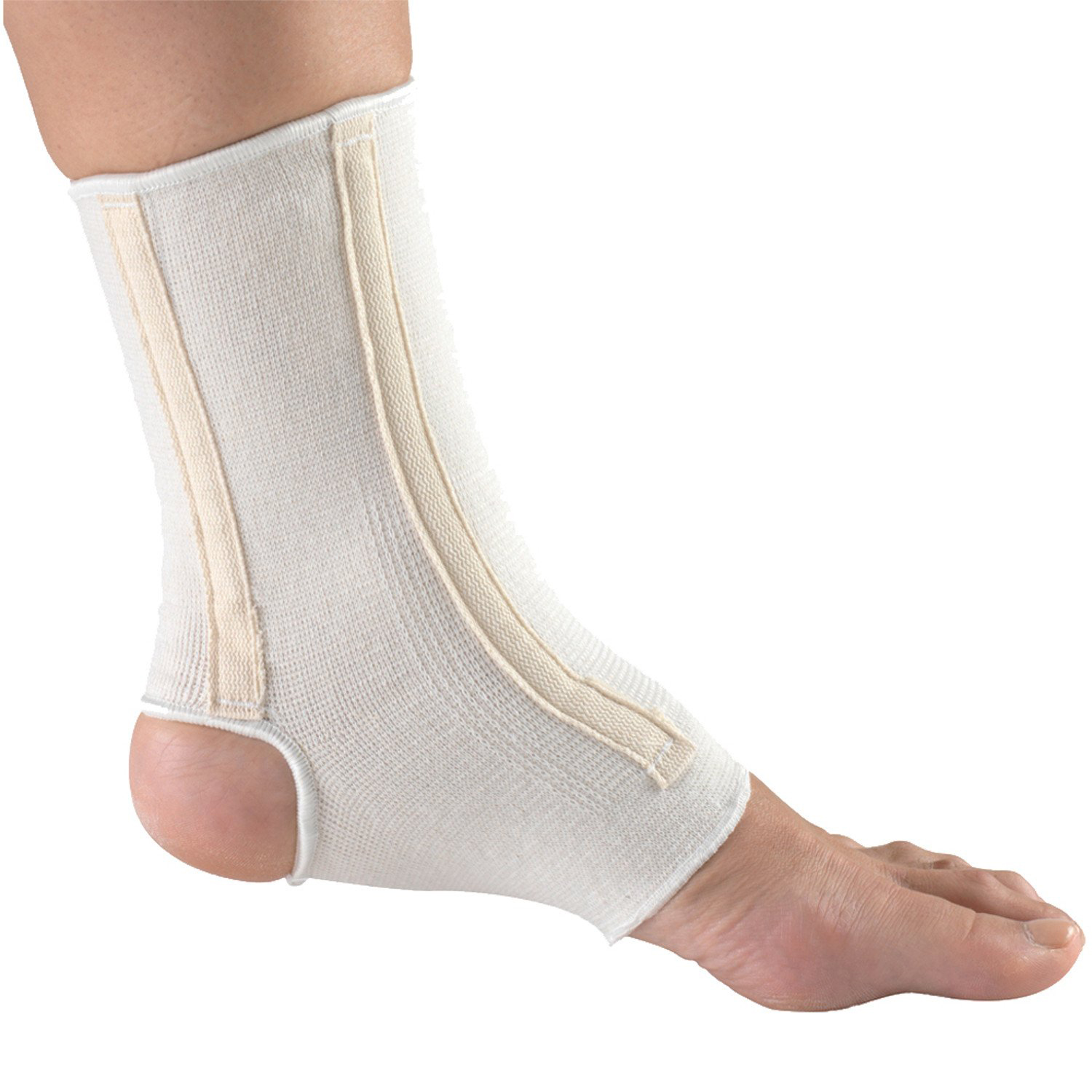 Truform® C-63 Ankle Brace - Flexible Stays
