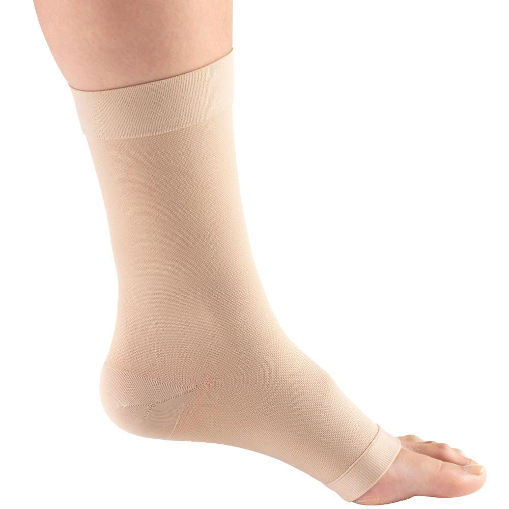 Truform® C-64 Sheer Elastic Ankle Support