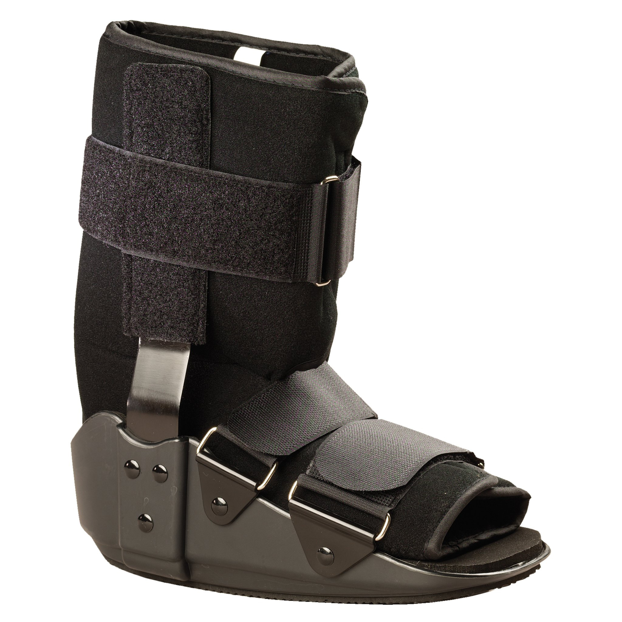 CMS-001-11 Walker Boot Short Regular