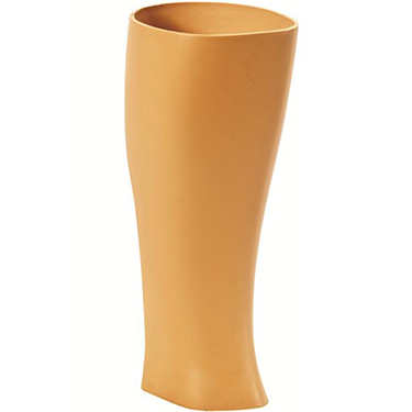 Cosmétique endosquelettique