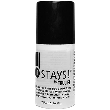 Trulife It Stays! Body Adhesive