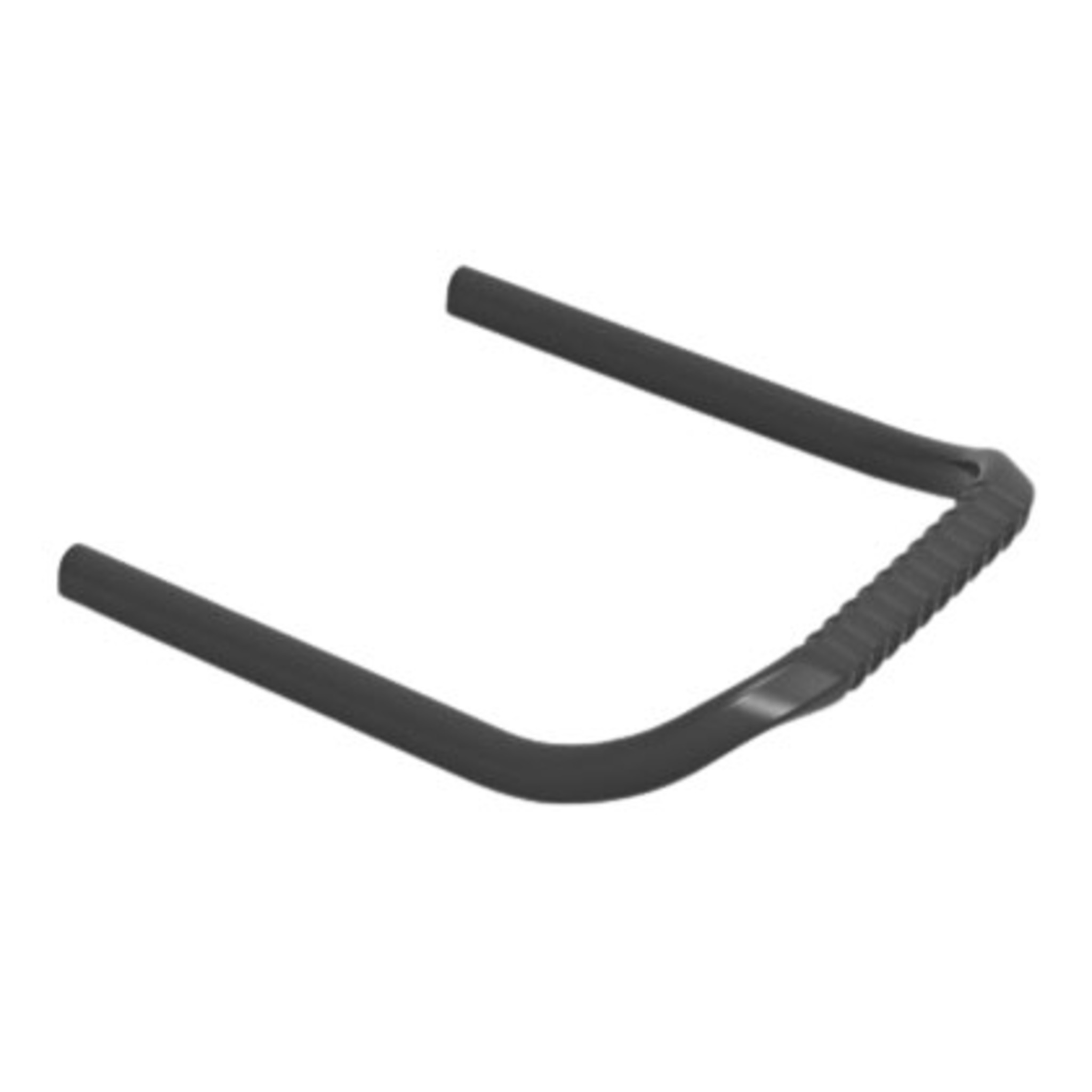 Xtern Classic/Frontier Front Shoe U-Section